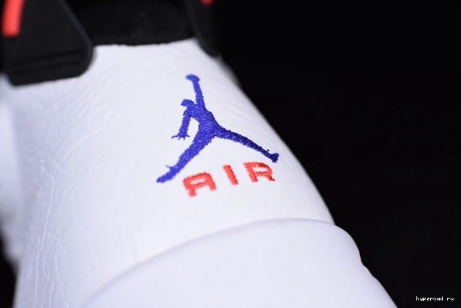 Flint CI3125-100 6 Jordan Air Grey 0827